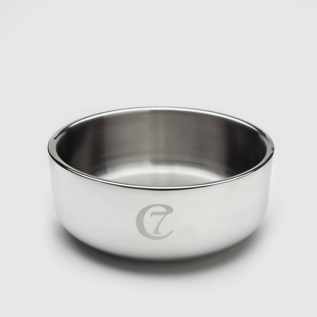 Cloud7 Dylan Stainless Steel Dog Bowl