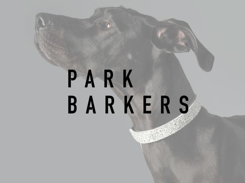 Park Barkers - Stylish Ethical Dog Clothing And Dog Accessories