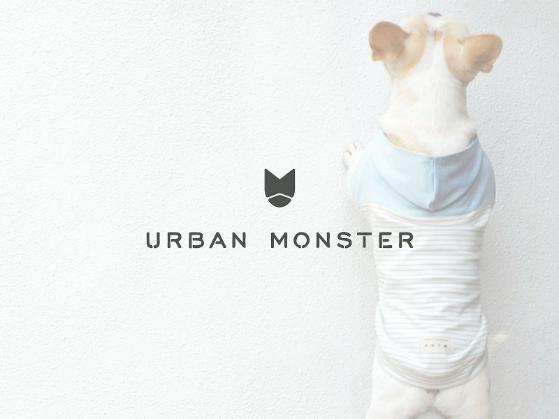 urban monster luxury dog apparel