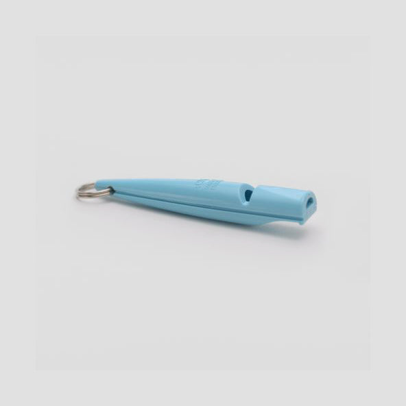 ACME 210.5 Dog Whistle - Light Blue