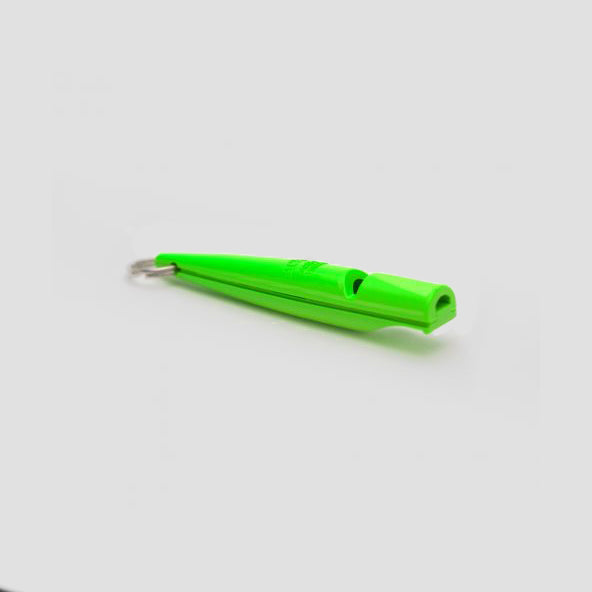 ACME 210.5 Dog Whistle - Day Glow Green