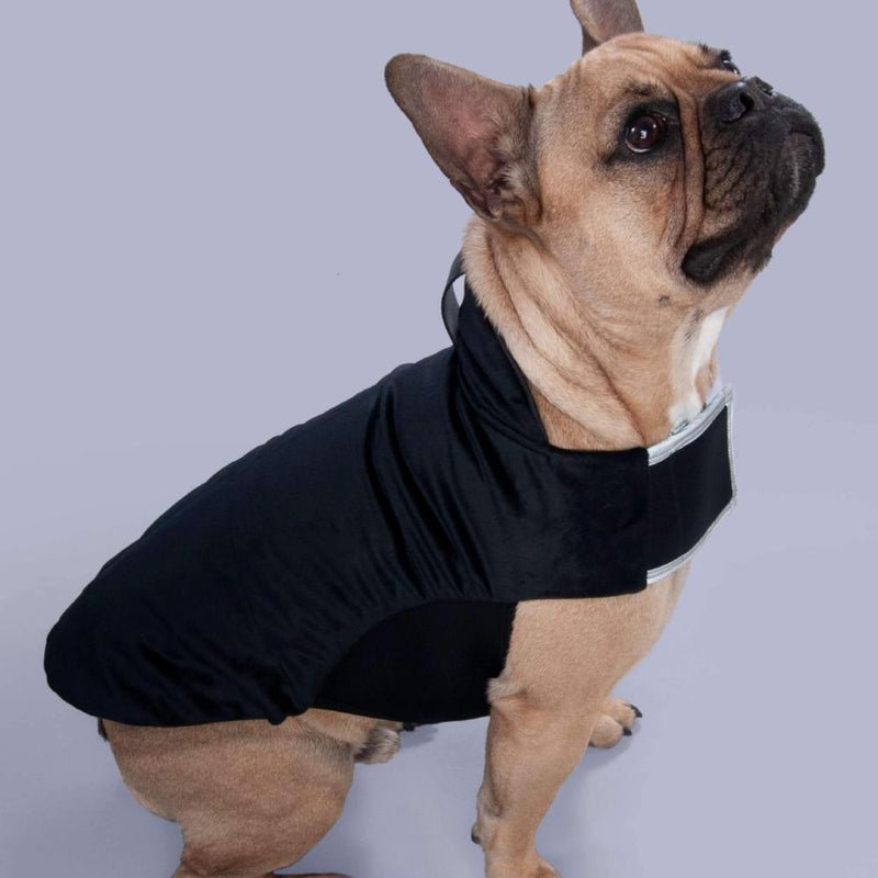 park barkers stylish puppy jacket