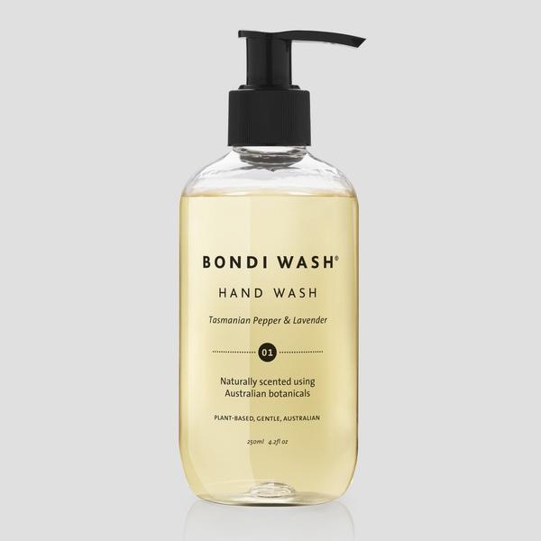 Bondi Wash Luxury Hand Wash