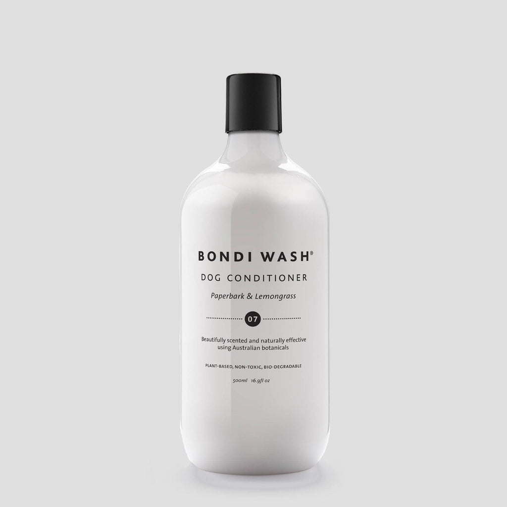 Bondi Wash Luxury Dog Conditioner
