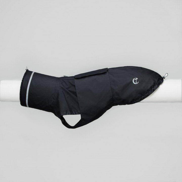 cloud7 berlin waterproof dog jacket