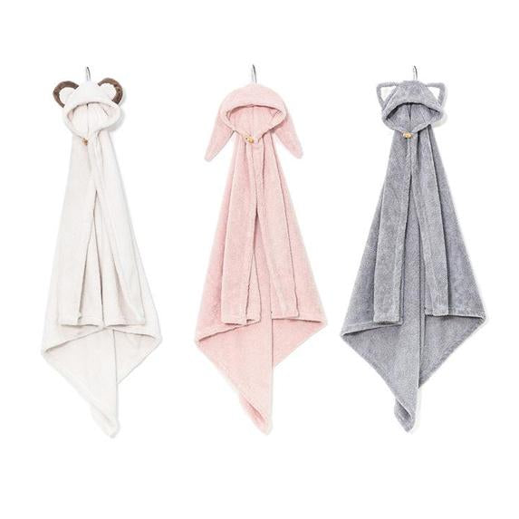 cute dog towels for small dogs