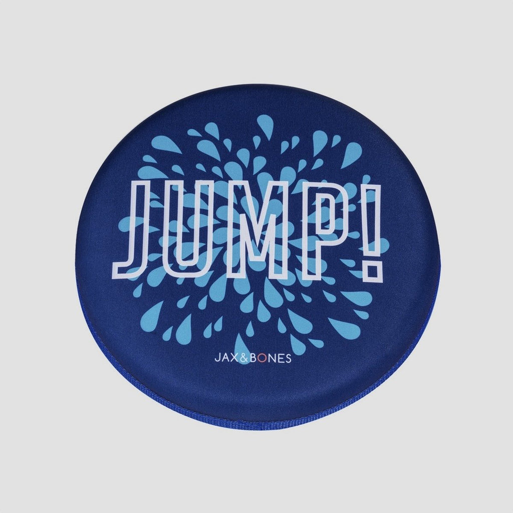 Jax & Bones Jump Dog Frisbee