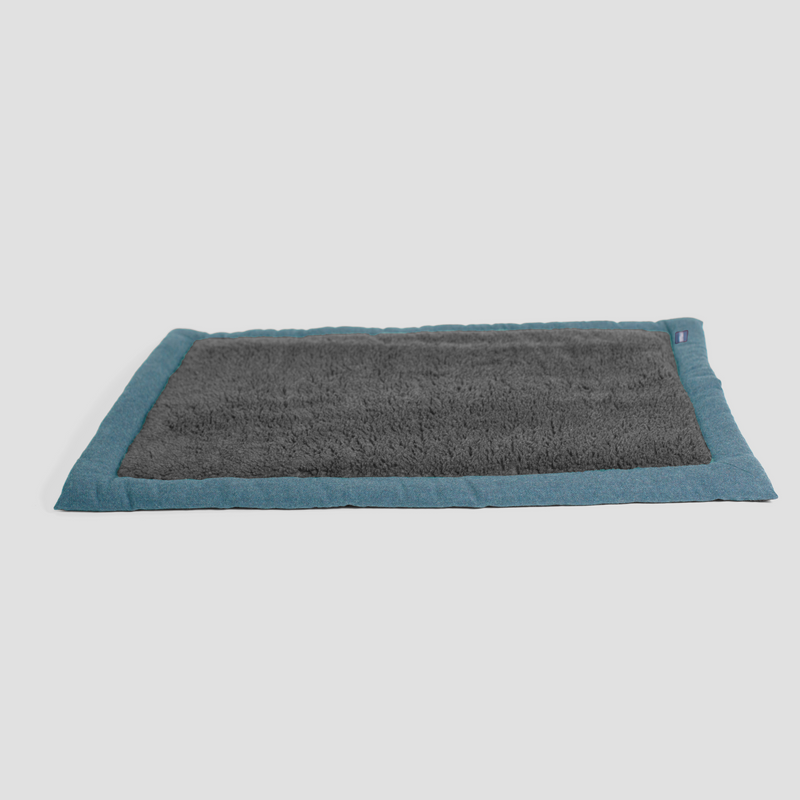 Pippa & Co Dog Travel Bed - Infinity Blue