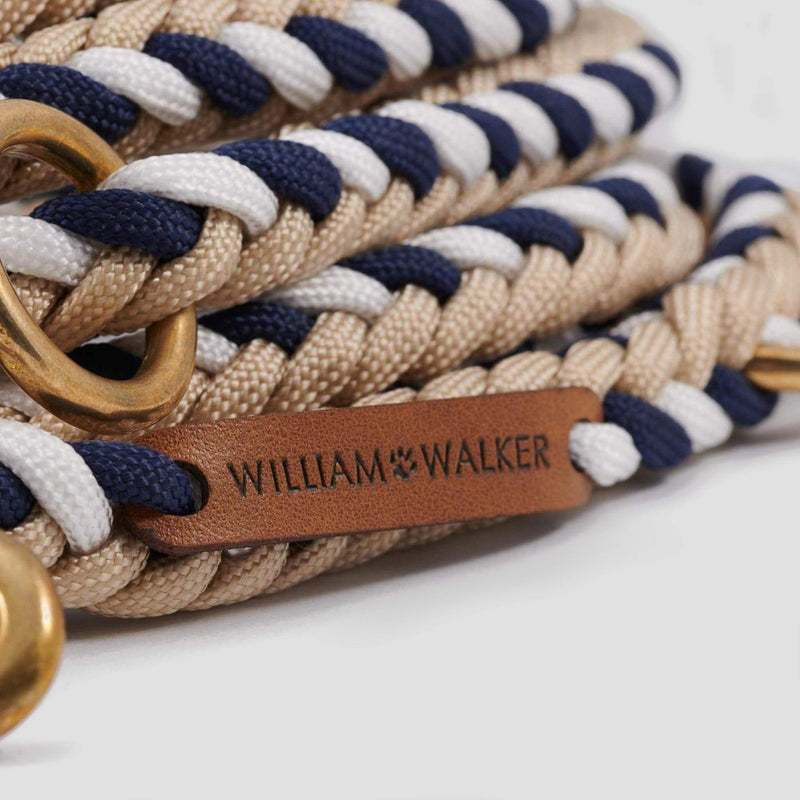 William Walker Dog Leash - Hanseatic